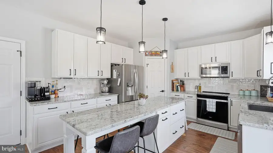 14 June Ct, Fredericksburg, VA 22406 - #2