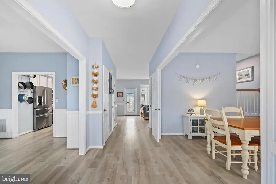 25 Fresh Water Dr, Fredericksburg, VA 22405 - #2