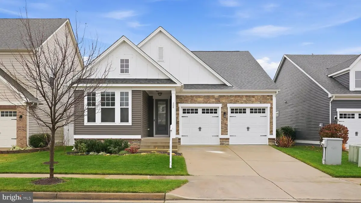 208 Coneflower Ln, Stafford, VA 22554 - #1