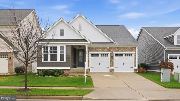 208 Coneflower Ln, STAFFORD, VA 22554