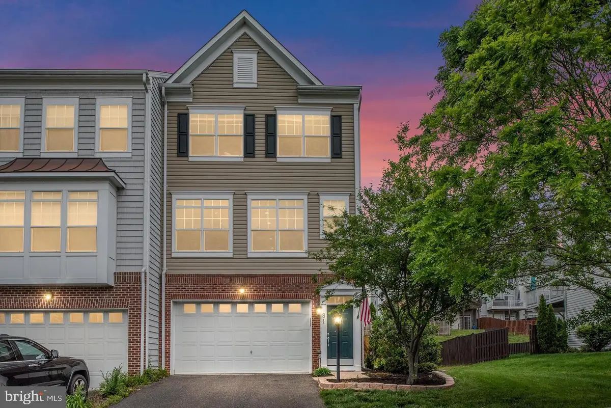 81 Hunting Creek Ln, Stafford, VA 22556 - #1