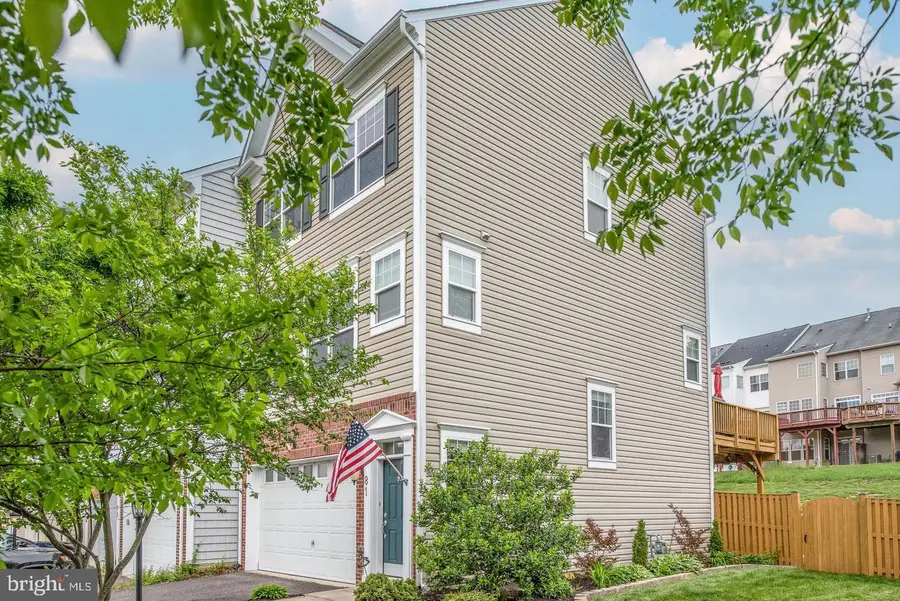 81 Hunting Creek Ln, Stafford, VA 22556 - #2