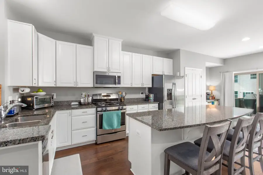 201 Brenton Rd, Fredericksburg, VA 22405 - #2