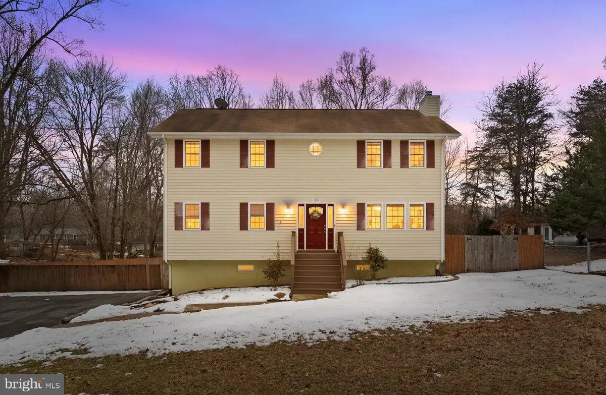 100 Boundary Dr, Stafford, VA 22556 - #1