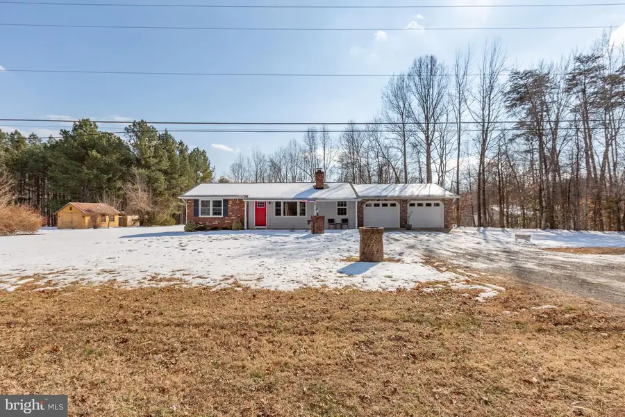 391 Holly Corner Rd, Fredericksburg, VA 22406 - #2