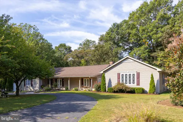 54 Hudson Rd, FREDERICKSBURG, VA 22405