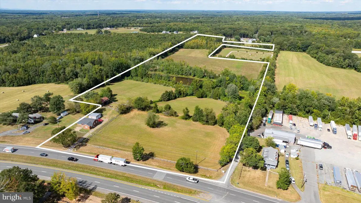 1416 Warrenton Rd, Fredericksburg, VA 22406 - #1