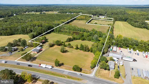 1416 Warrenton Rd, FREDERICKSBURG, VA 22406