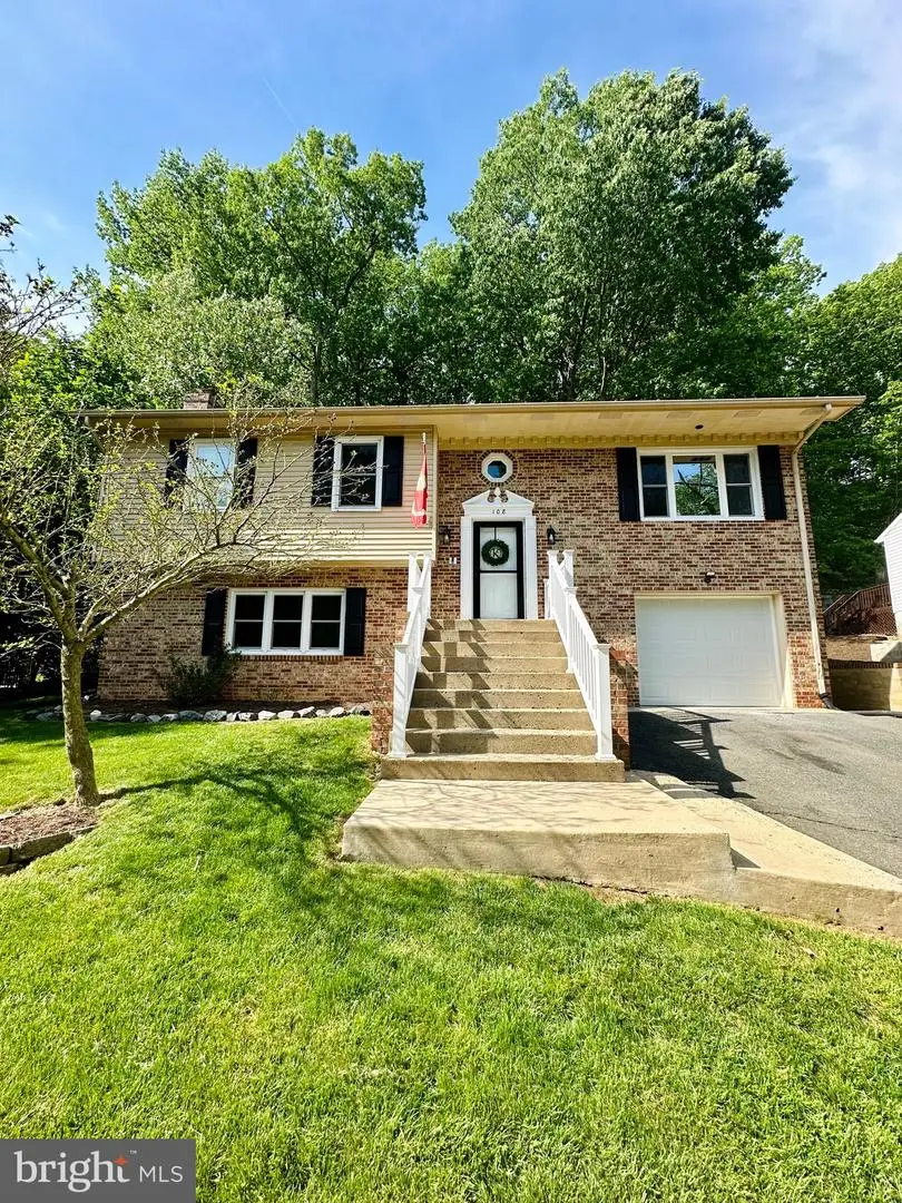 108 Columbus Cv, Stafford, VA 22554 - #1