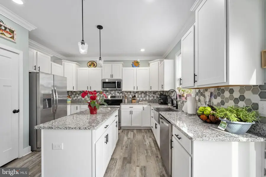 14 Carol St, Fredericksburg, VA 22405 - #3