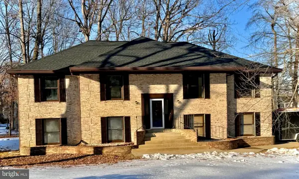 1210 Richmond Dr, STAFFORD, VA 22554