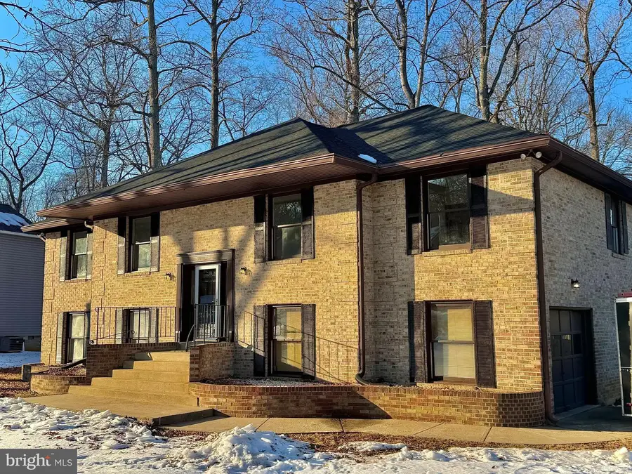 1210 Richmond Dr, Stafford, VA 22554 - #2