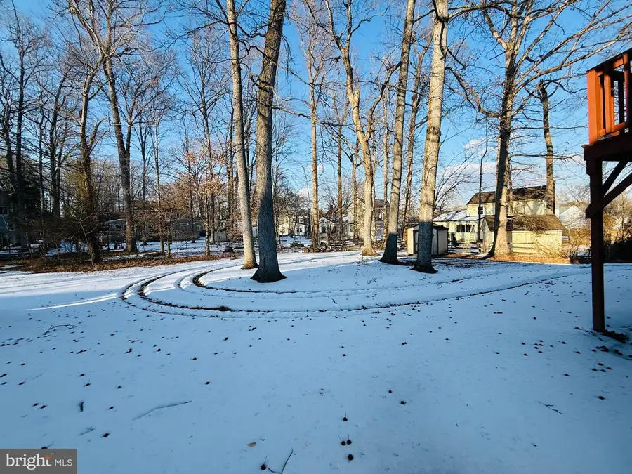 1210 Richmond Dr, Stafford, VA 22554 - #3