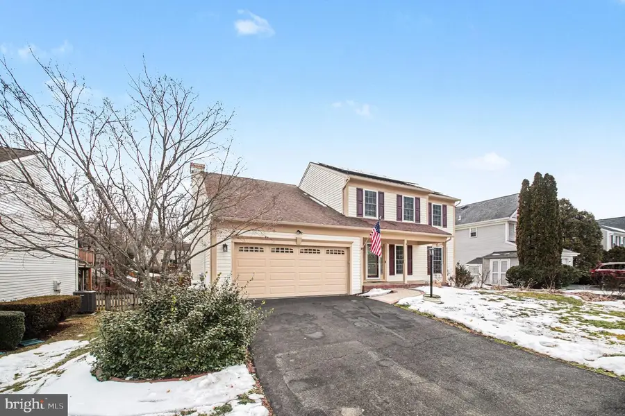 24 Woods Edge Ct, Stafford, VA 22554 - #3