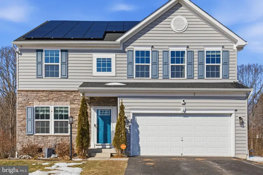 38 Taylors Hill Way, Fredericksburg, VA 22405 - #2