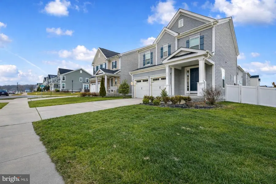 1034 Aspen Rd, Stafford, VA 22554 - #2