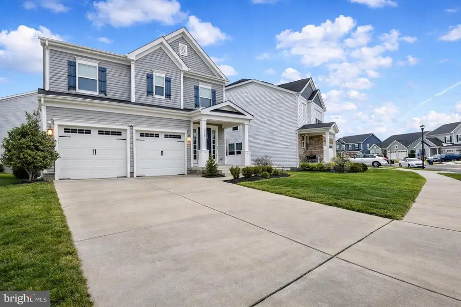 1034 Aspen Rd, Stafford, VA 22554 - #3