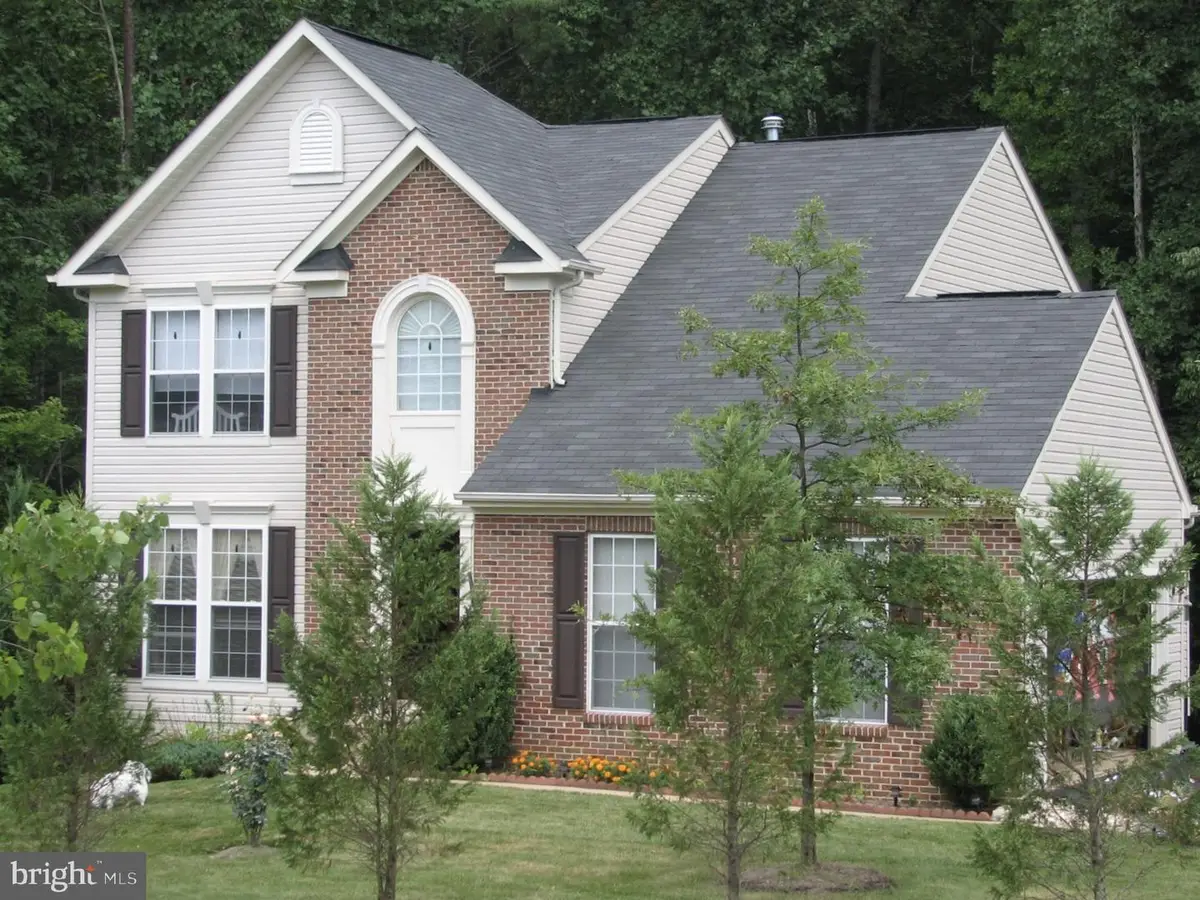 11 Silverthorn Ct, Stafford, VA 22554 - #1