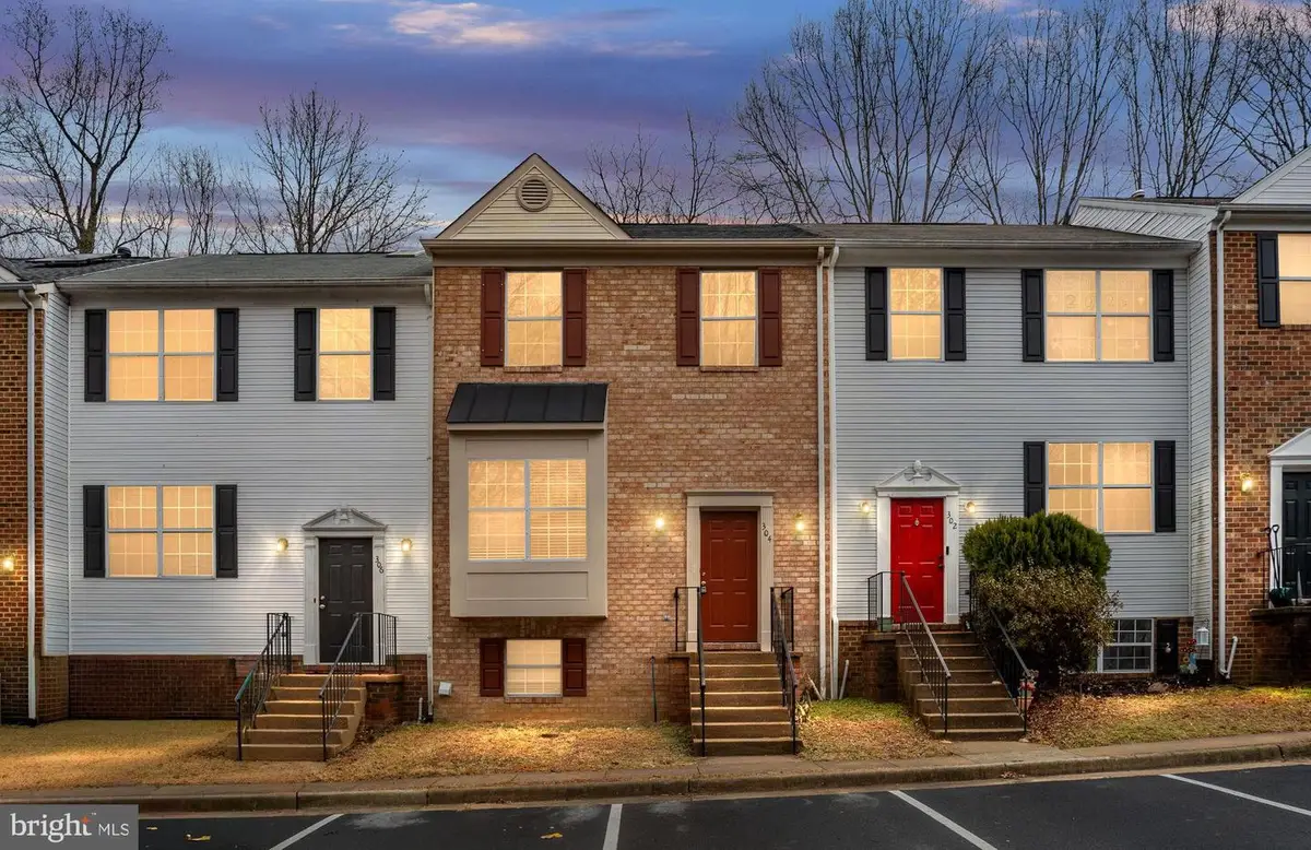 304 Ben Neuis Pl, Fredericksburg, VA 22405 - #1