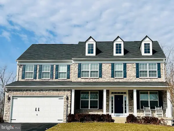 245 Perth Dr, FREDERICKSBURG, VA 22405