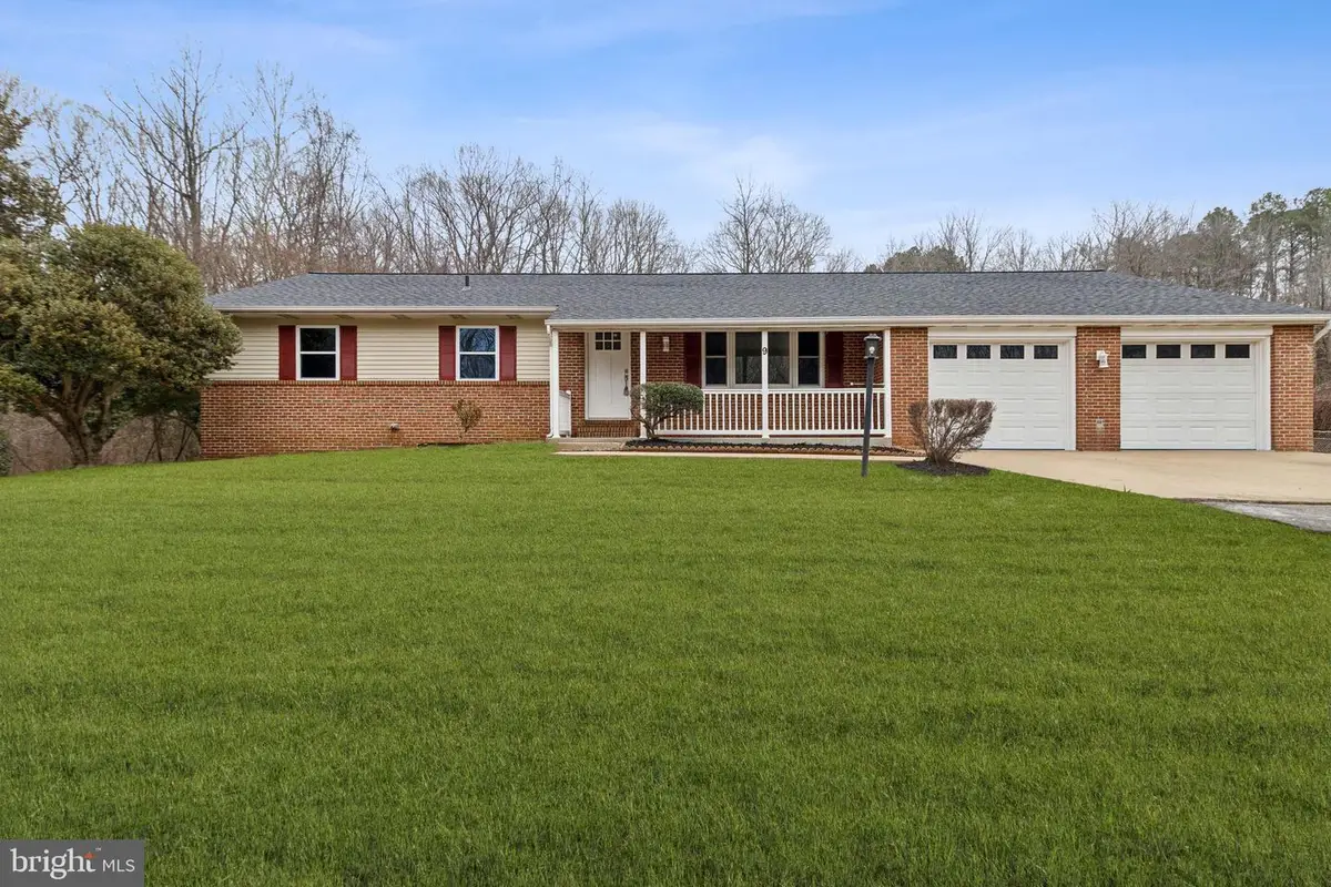 9 Inez Way, Stafford, VA 22554 - #1