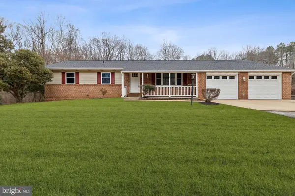 9 Inez Way, STAFFORD, VA 22554