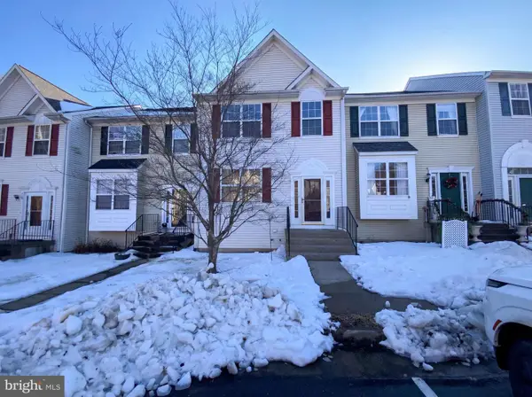 106 Brenwick Ct, STAFFORD, VA 22554