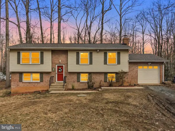 130 Sequester Dr, STAFFORD, VA 22556