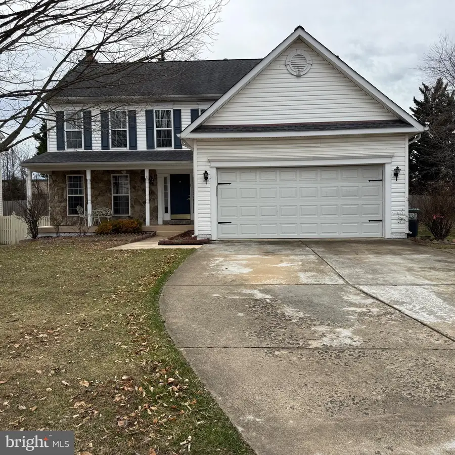 29 Newbury Dr, Stafford, VA 22556 - #2