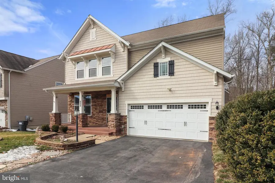 79 Wagoneers Ln, Stafford, VA 22554 - #3