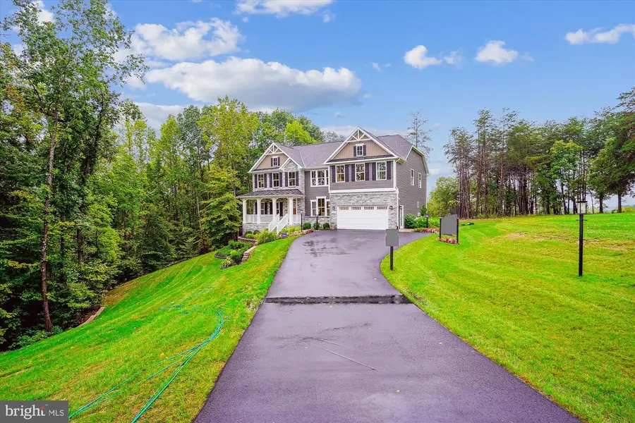 106 Abel Lake Way, Fredericksburg, VA 22406 - #2