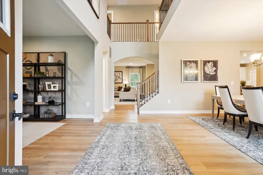 106 Abel Lake Way, Fredericksburg, VA 22406 - #3