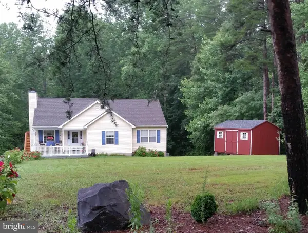 129 Hilda Dr, STAFFORD, VA 22556