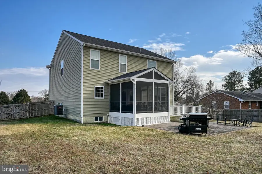 105 Ringgold Rd, Fredericksburg, VA 22405 - #2