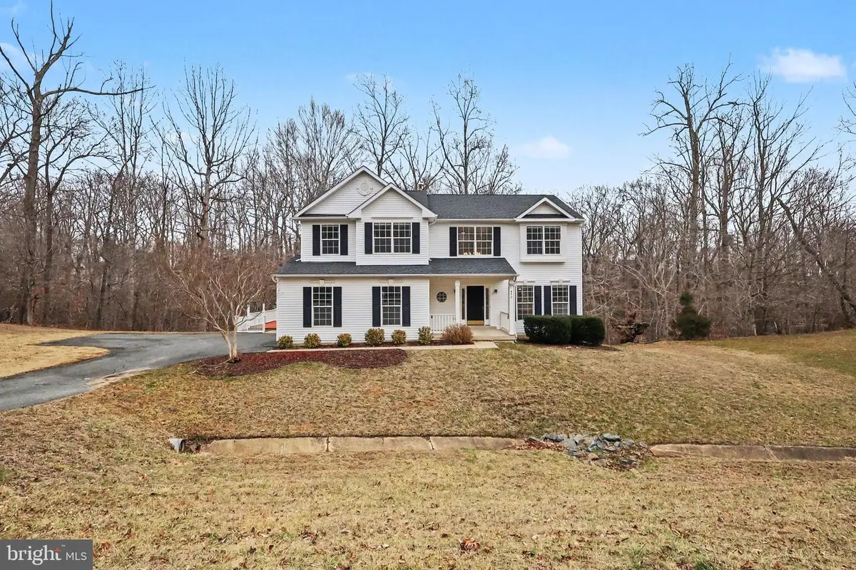 45 Twin Hill Ln, Stafford, VA 22554 - #1