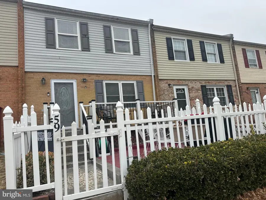 59 Bristol Ct, Stafford, VA 22556 - #2