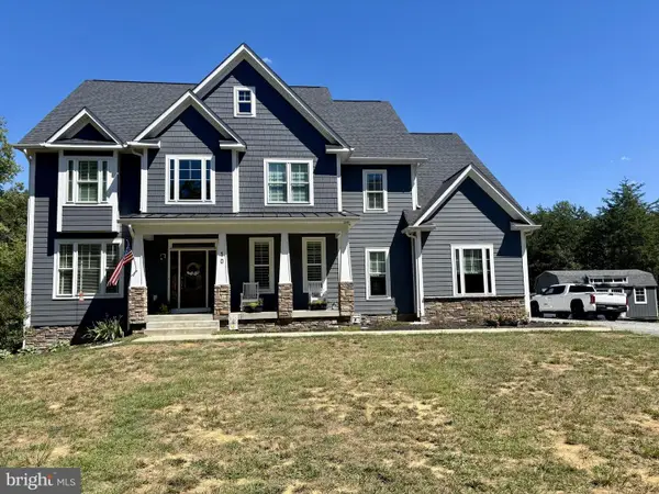 10 Cardinal Crest Dr, FREDERICKSBURG, VA 22406