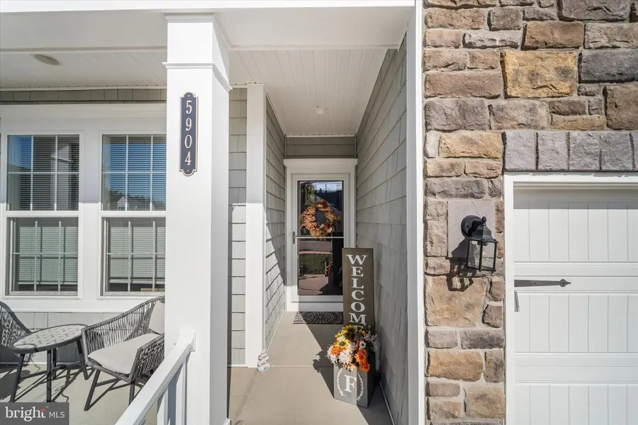 5904 Presk Dr, Fredericksburg, VA 22406 - #2