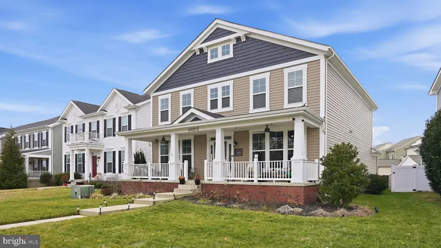 212 Boxelder Dr, Stafford, VA 22554 - #2