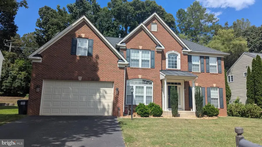 24 Nugent Dr, Stafford, VA 22554 - #3