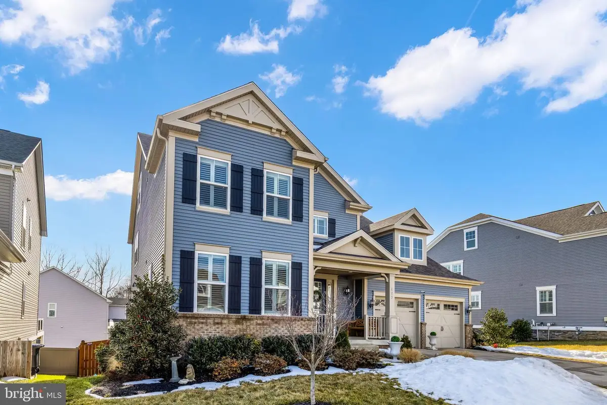 403 Smokebush Dr, Stafford, VA 22554 - #1
