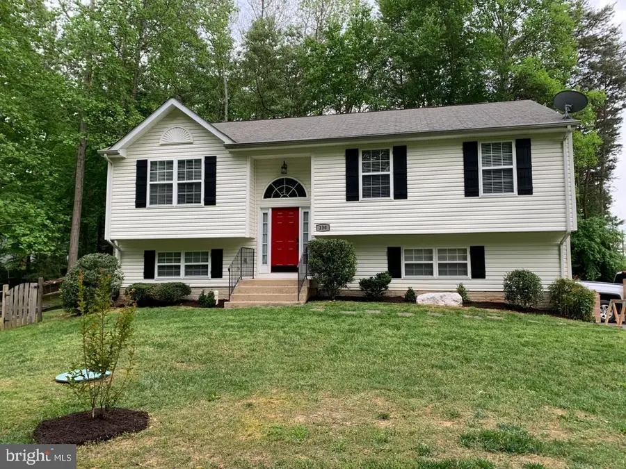 130 Hilda Dr, Stafford, VA 22556 - #2
