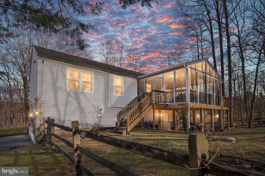 130 Hilda Dr, Stafford, VA 22556 - #3