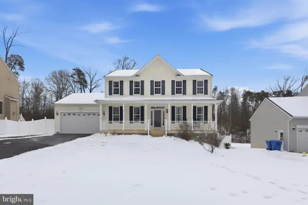 325 Phillips St, FREDERICKSBURG, VA 22405