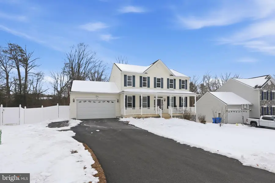 325 Phillips St, Fredericksburg, VA 22405 - #2