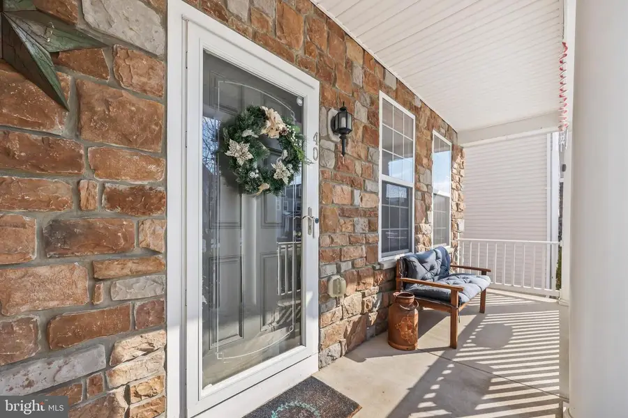 40 Trail Ridge Ln, Fredericksburg, VA 22405 - #2