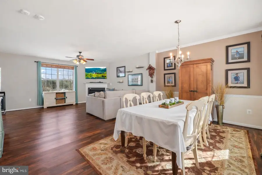 40 Trail Ridge Ln, Fredericksburg, VA 22405 - #3