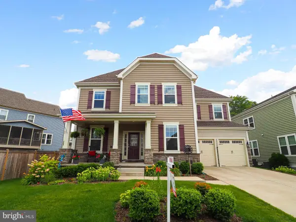 169 Verbena Dr, STAFFORD, VA 22554