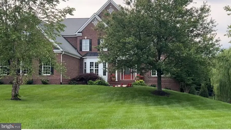 23 Adrian Way, Fredericksburg, VA 22405 - #2