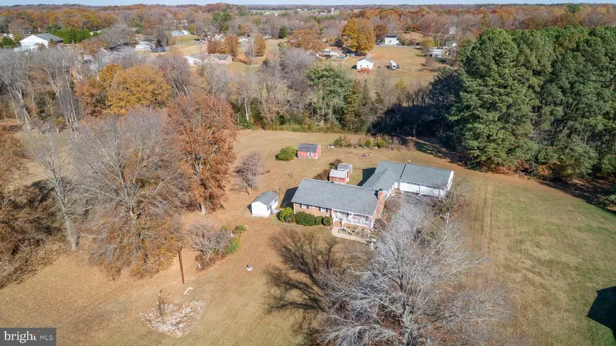 59 Mccarty Rd, Fredericksburg, VA 22405 - #3